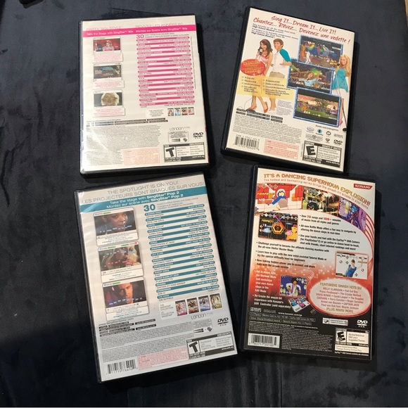 PS2 Games bundle of 4. - Picture 5 of 7